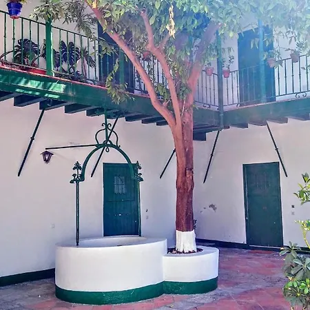 La Puerta Verde De Las Setas De Sevilla Extérieur photo