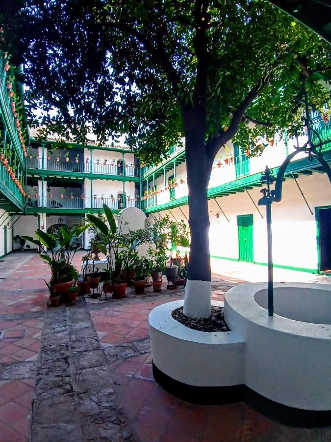 La Puerta Apartment *