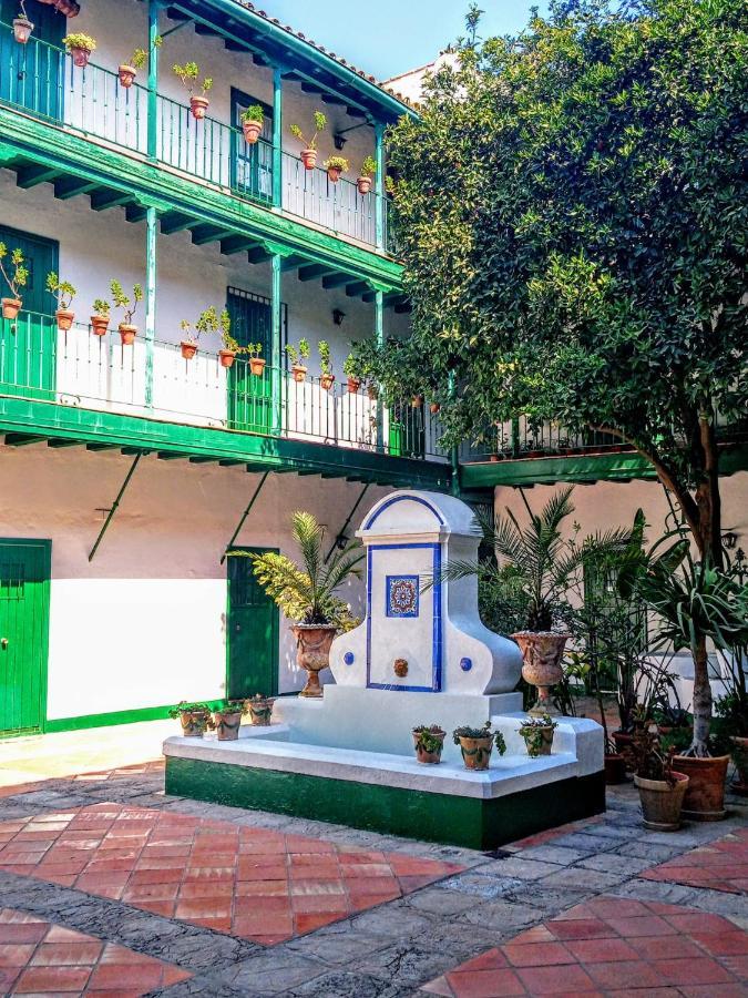 La Puerta Apartment