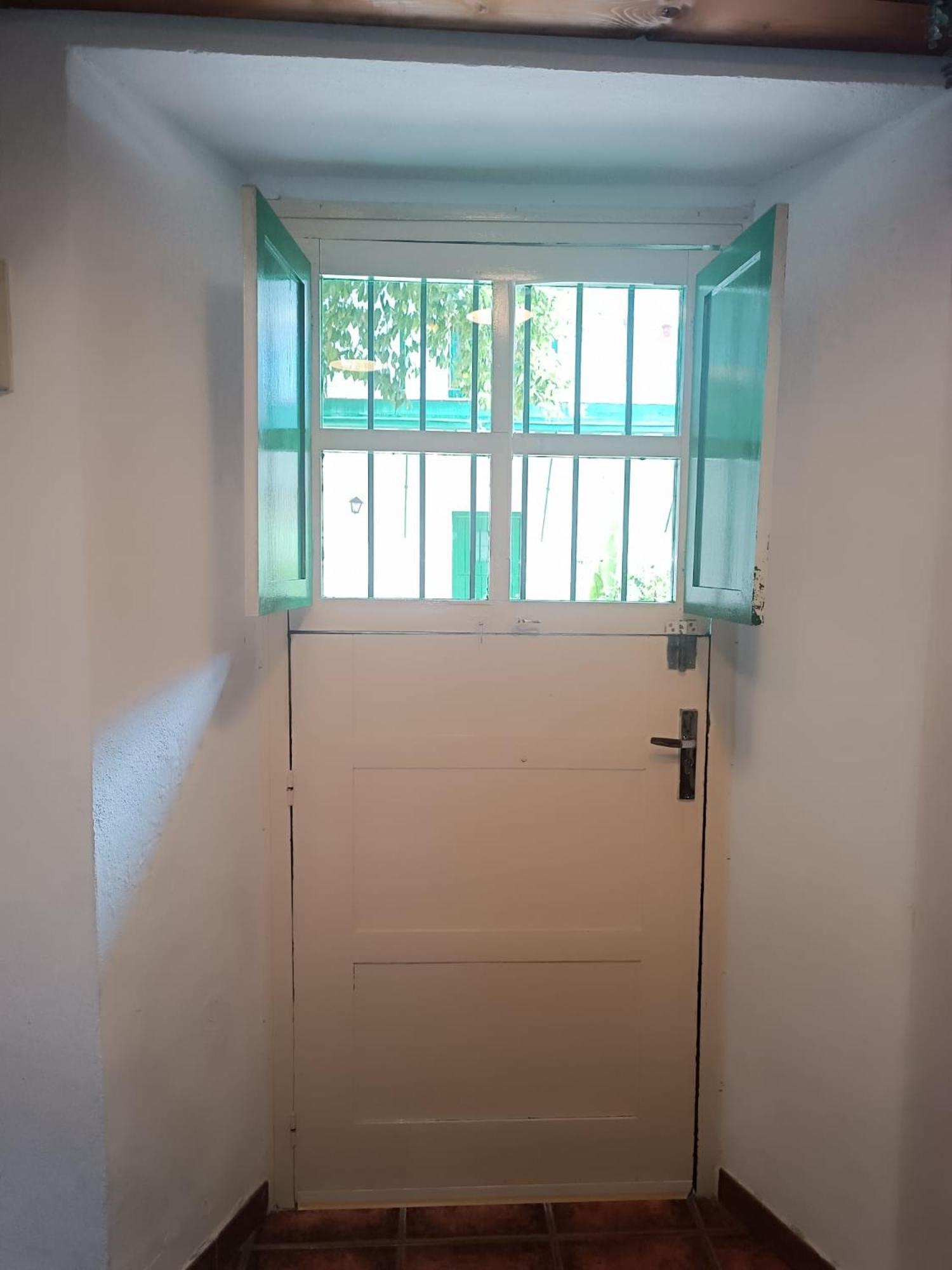 La Puerta Apartment