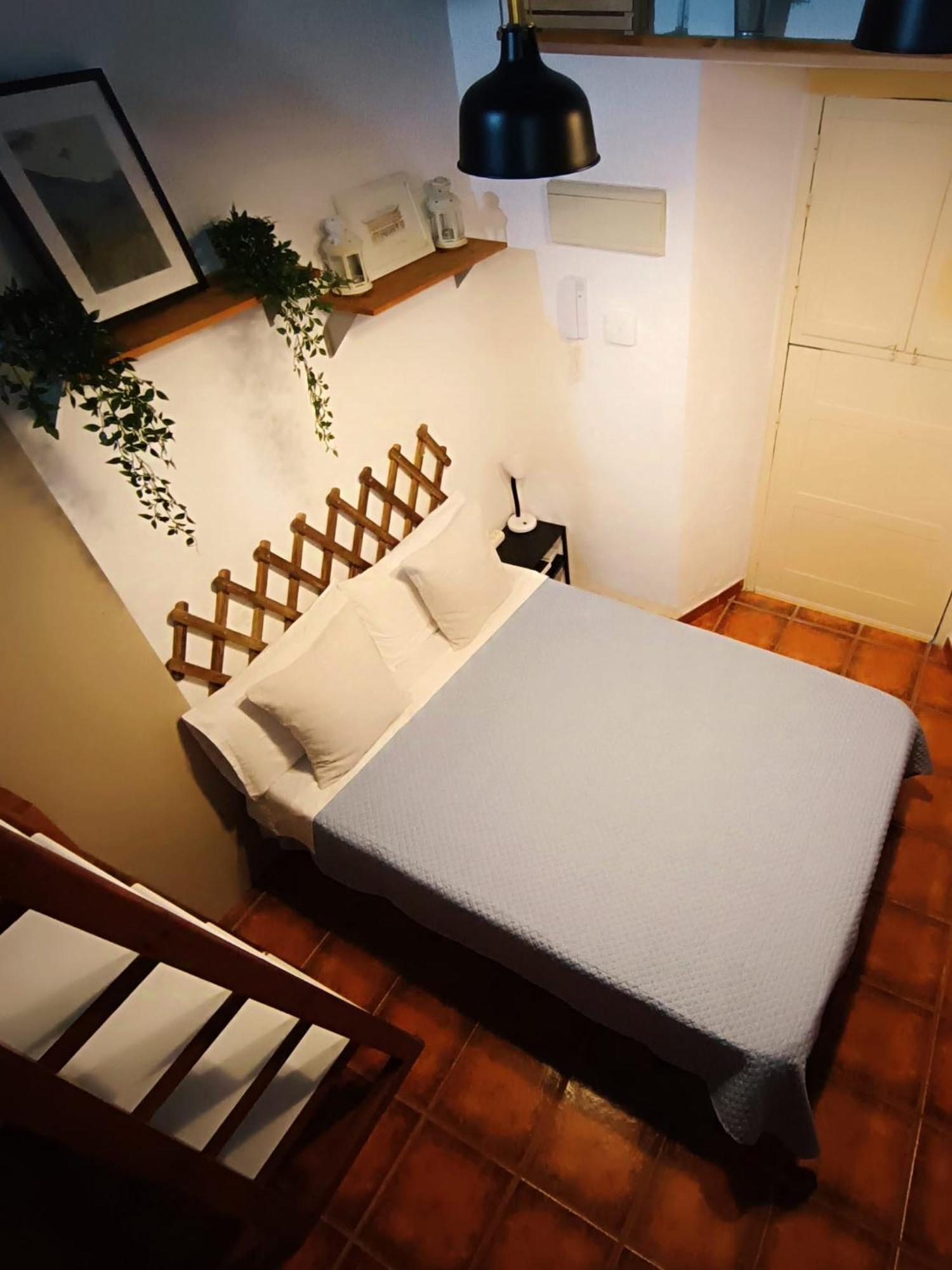 Apartment La Puerta *