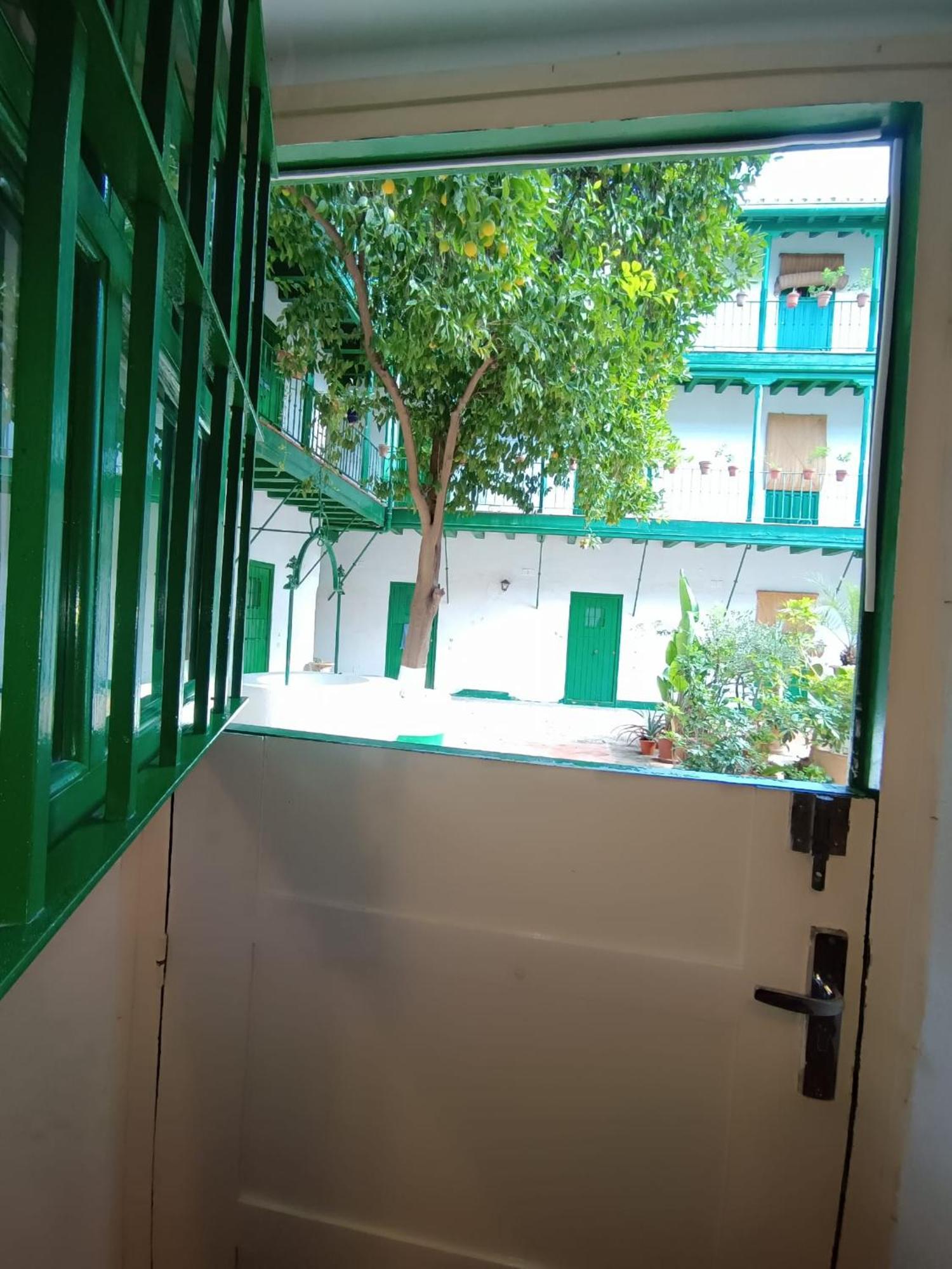 La Puerta Apartment