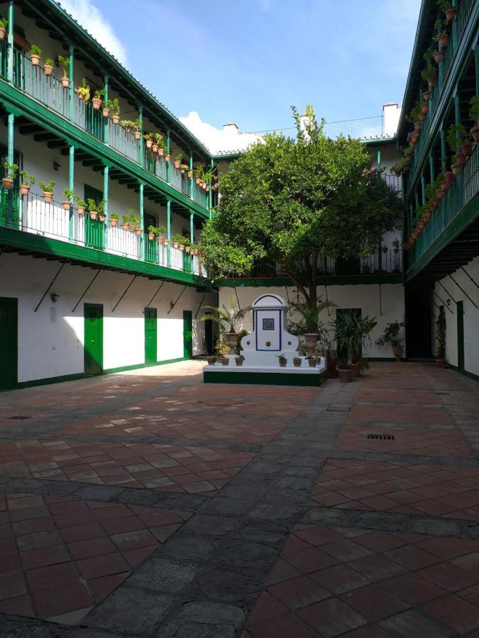 La Puerta Apartment