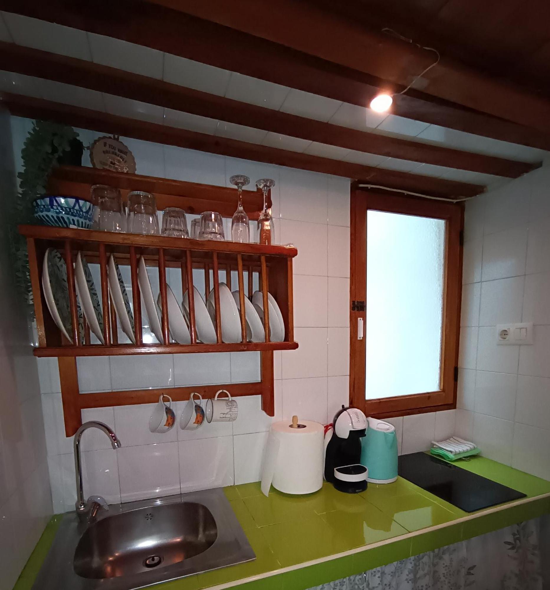 Appartement La Puerta De Setas De Séville