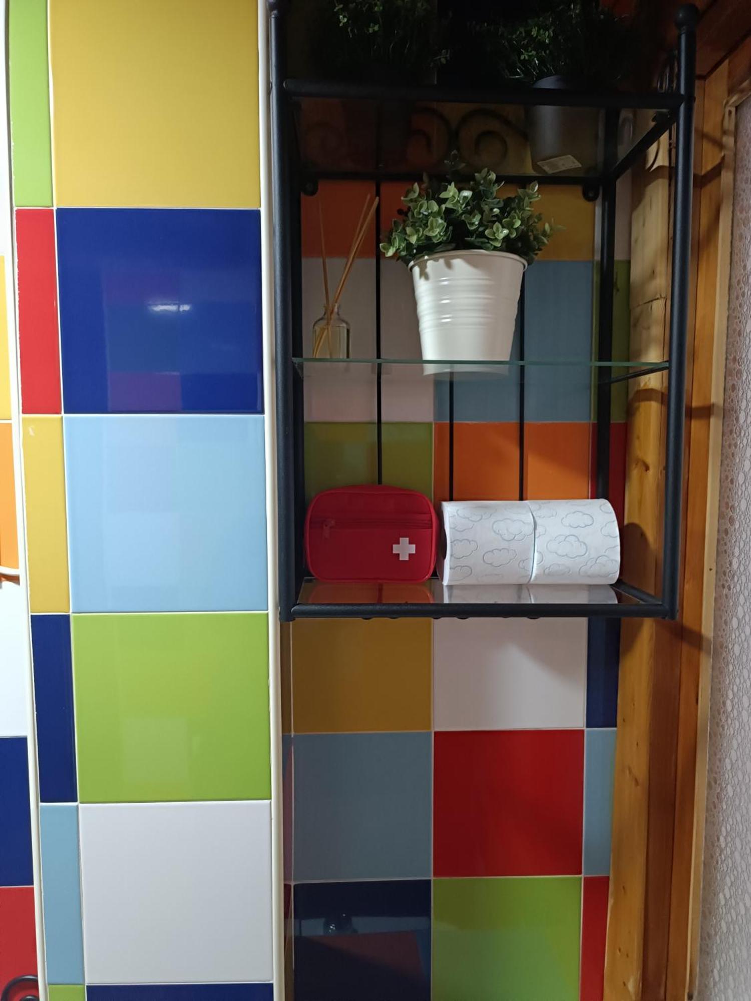 Appartamento La Puerta De Setas De Sevilla *